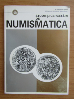 Studii si cercetari de numismatica (volumul 12)
