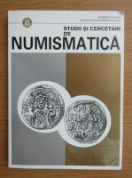 Studii si cercetari de numismatica 