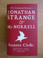 Susanna Clarke - Jonathan Strange, Mr. Norrell