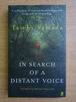 Taichi Yamada - In search of a distant voice