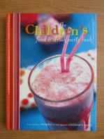 The children's food and drink party book