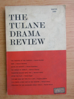 The Tulane drama review