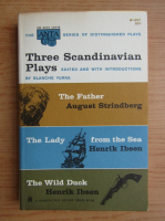 Three scandinavian plays