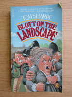 Tom Sharpe - Blott on the landscape