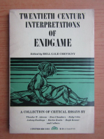 Twentieth century interpretations of endgame