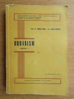 Vasile Cucu, Cezar Popescu - Urbanism, volumul 1