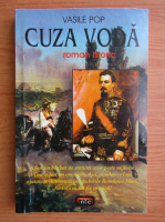 Vasile Pop - Cuza Voda