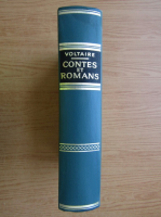 Voltaire - Contes et romans