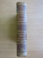 Walter Scott - The prose works (volumul 2, 1827)