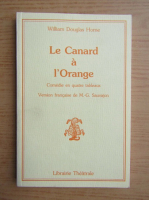 William Douglas Home - Le Canard a l'Orange