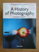 A history of photography