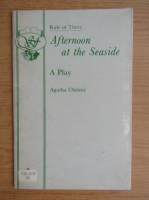 Agatha Christie - Afternoon at the seaside