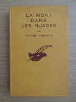 Agatha Christie - La mort dans les nuages (1936)