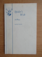 Agatha Christie - Spider's web