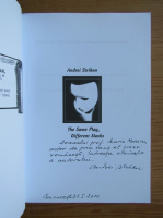 Andrei Strihan - The same play, different masks (volumul 1, cu autograful autorului)