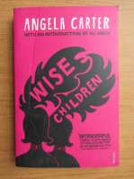 Angela Carter - Wise children