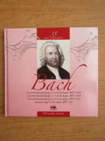 Bach, 35 mari compozitori