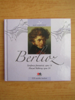 Berlioz, 26 mari compozitori