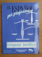Blanca Aguirre Beltran - Lenguaje juridico