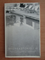 Bret Easton Ellis - The informers