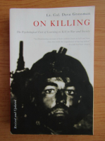 Dave Grossman - On killing