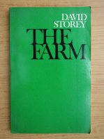 David Storey - The farm
