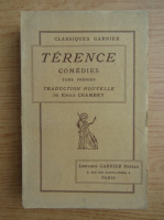 E. Chambry - Terence comedies (1932)