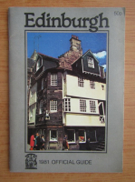 Edinburgh (ghid)