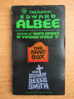 Edward Albee - The sandbox. The death of Bessie Smith