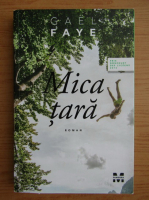 Gael Faye - Mica tara