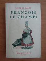 George Sand - Francois le champi (1937)