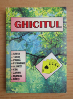 Ghicitul 