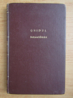Ghidul automobilistului