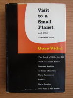 Gore Vidal - Visit to a small planet