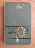 Henry Wadsworth Longfellow - Poetical works (1891)