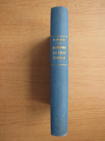Histoire de trois clowns (1923)