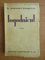 Hortensia Papadat Bengescu - Logodnicul (1935)