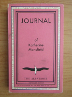 Hournal of Katherine Mansfield (1935)