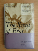James Vaughn Kohl - The scent of Eros