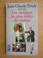 Jean Claude Brialy - Les repliques les plus droles du cinema