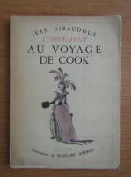 Jean Giraudoux - Supplement au voyage de Cook (1937)