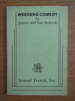 Jeanne Bobrick - Weekend comedy