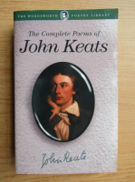 John Keats - The poems