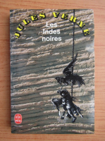 Jules Verne - Les indes noires