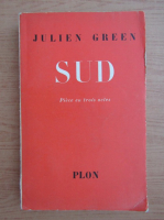 Julien Green - Sud 