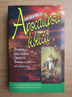 Anticariat: Lemi Gemil Mecari - Apocalipsa biblica