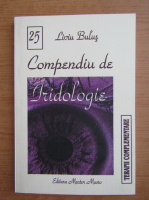 Liviu Bulus - Compendiu de iridologie