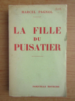 Marcel Pagnol - La fille du puisatier (1941)