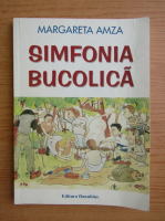 Margareta Amza - Simfonia Bucolica