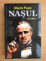 Mario Puzo - Nasul (volumul 1)